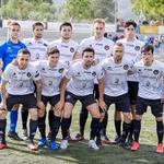 El Ontinyent 1931, ganador del empate entre CD Ontinyent y CD Contestano