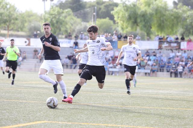 El CD Ontinyent visita un campo complicado buscando la segunda posición