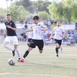 El CD Ontinyent visita un campo complicado buscando la segunda posición