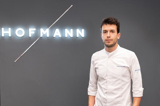 “La intención era hacer algo diferente, original y bueno”