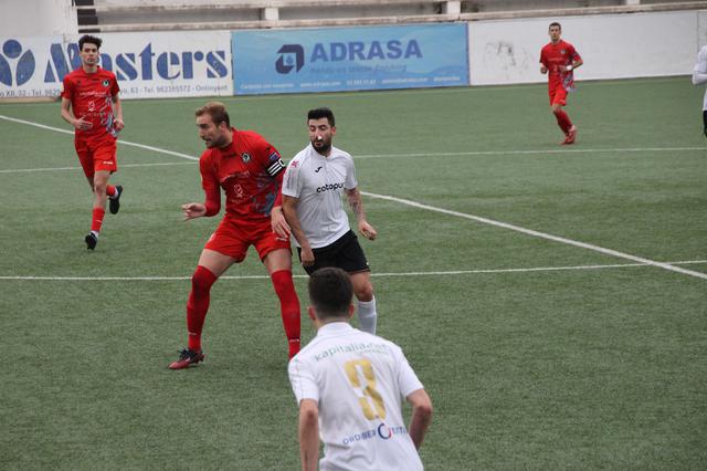   La Puríssima acull un derbi decisiu