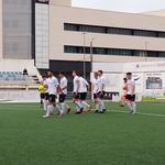 L'Ontinyent 1931 goleja a El Pinoso i acaricia l'ascens