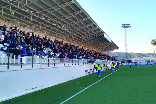 El Ontinyent 1931, a eliminar al primero de los candidatos al ascenso