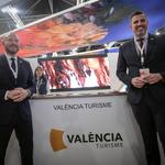La Diputació invita a ‘vivir’ Valencia en Fitur 2021