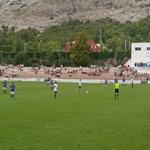 El CD Ontinyent cau a Villena