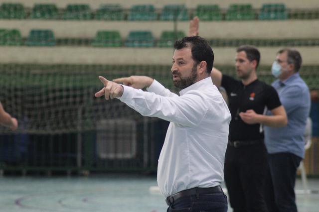 Nico Sánchez no continuarà al Club Martínez Valls