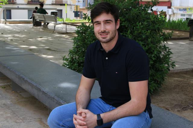 “El feeling entre professorat i alumnes és molt bo”