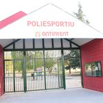 El atletismo, gimnasia rítmica, pilota y pádel escogen Ontinyent 