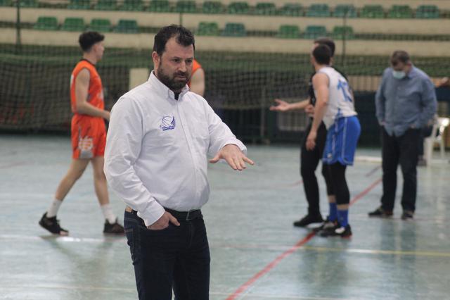 “Em sent molt vinculat al club, però necessite un canvi”