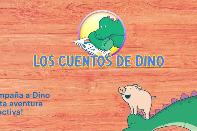 Més de 10.000 descàrregues de l'APP de contes infantils de Caixa Ontinyent