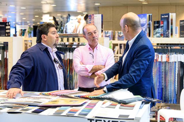 Home Textiles Premium celebrará su próxima edición en 2022