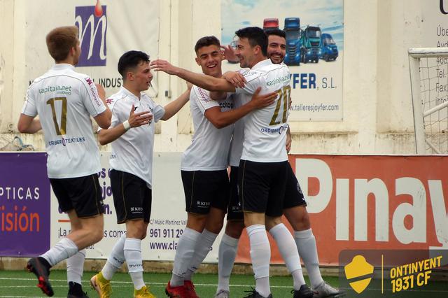 A Preferent s'arriba per Alcoi