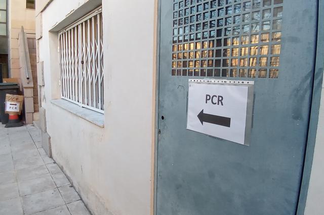 La Comunitat Valenciana registra 934 casos nous de coronavirus 