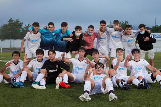  El Clariano, a viure l’última vesprada de glòria de la temporada