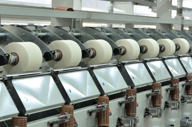 Patronales y sindicatos llegan a un acuerdo en el convenio del sector textil 