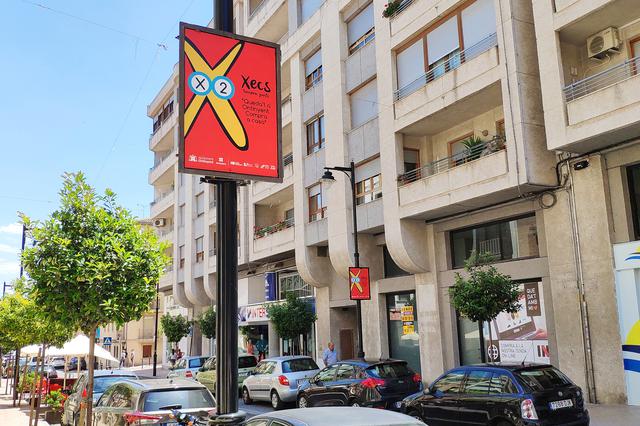 “Queda’t a Ontinyent, compra a casa” esgota més del 60% dels nous xecs