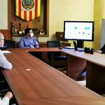 Albaida abre una oficina de transformación digital gratuita