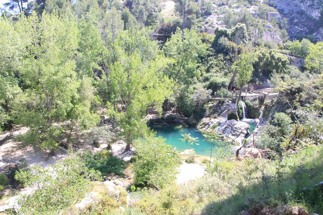 Confirmat el servei de bus al Pou Clar els caps de setmana de juliol i agost