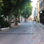 La Comissió de Patrimoni avala els projectes de la Glorieta i el carrer Sant Antoni