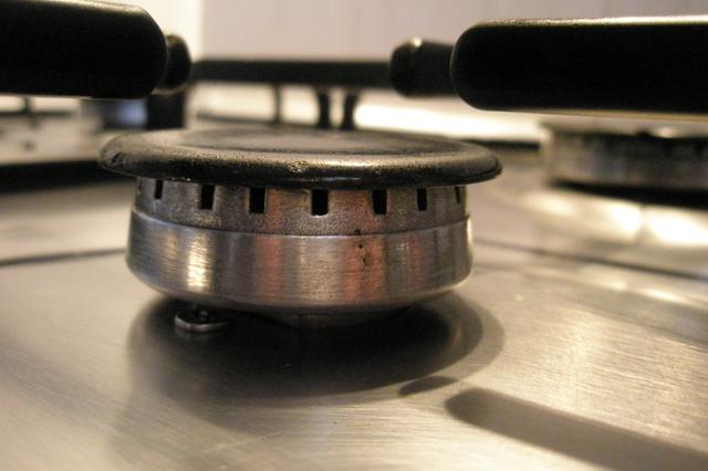 Localitzen una fuita de gas