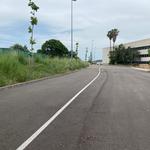 Sacan a licitación las obras del carril bici entre el casco urbano y el polígono de San Vicente