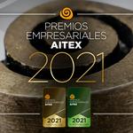AITEX llança la tercera edició dels seus Premis Empresarials