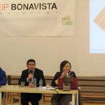 Ontinyent aprova els projectes que invertiran 4’8 milions als col·legis Bonavista i Martínez Valls