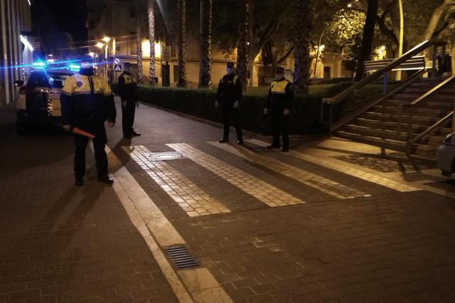 Adiós al toque de queda en la Comunidad Valenciana