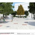 El nuevo proyecto de la Concepción tendrá un proceso participativo