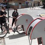 Ontinyent ayuda con 300 € la transformación de bicis convencionales en eléctricas