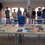 El proyecto ‘Letras por la igualdad’ llega a los centros educativos de Bocairent
