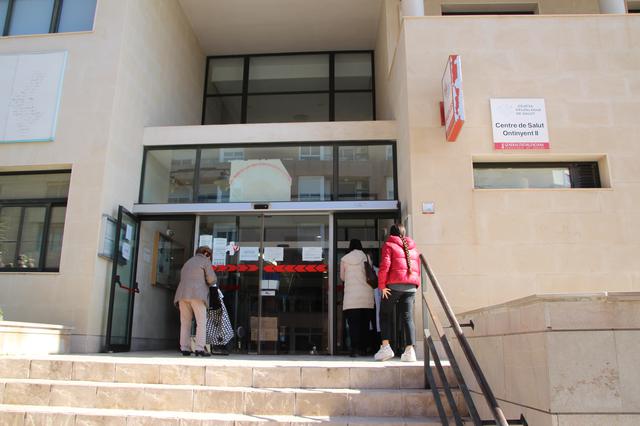 Ontinyent supera los 200 casos activos de covid-19