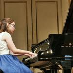 Deva Mira, premiada en el 9º Concurso Internacional de piano de Orleans