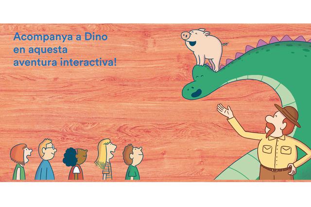 Los cuentos infantiles de la Fundació Caixa Ontinyent alcanzan las 15.000 descargas