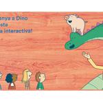 Los cuentos infantiles de la Fundació Caixa Ontinyent alcanzan las 15.000 descargas