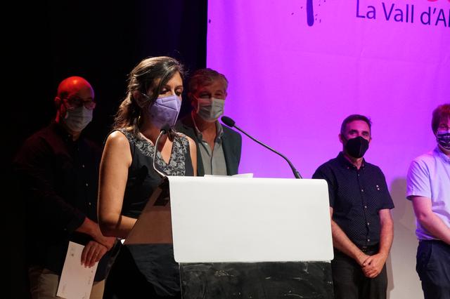 “Tancament perimetral”, ganadora del 27 Premio de Literatura Erótica