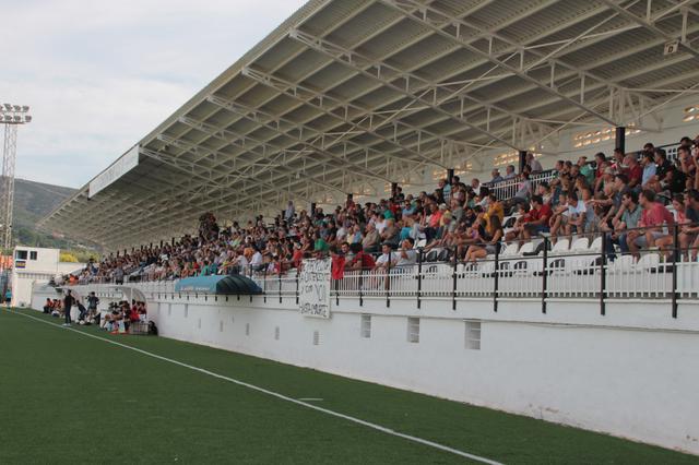 El I Trofeo Rotary Club Ontinyent será a beneficio de ANIMA