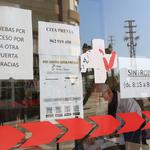 Sanitat registra 3.015 nous casos de coronavirus en la Comunitat Valenciana  