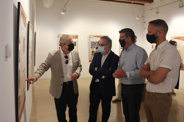 Una exposició a Ontinyent repassa el conflicte de la Germania Valenciana al segle SXVI