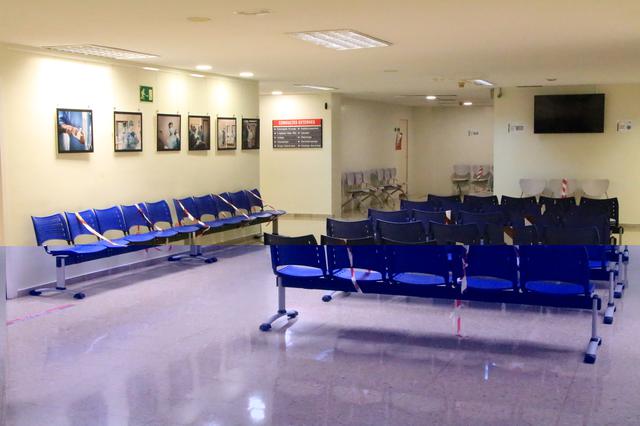 Sanitat registra 2.968 nous casos de covid-19 en la Comunitat Valenciana