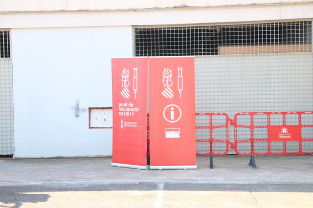 Ontinyent duplica els casos actius: de 17 a 37