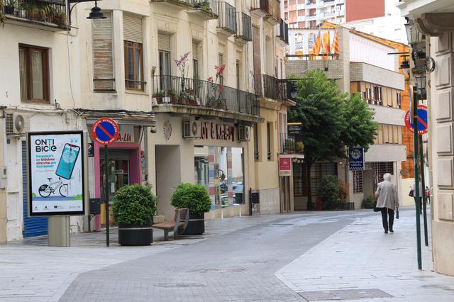 El TSJCV autoritza el ‘toc de queda’ en 32 localitats i limita les reunions socials