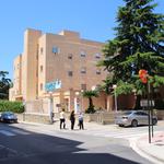 El nuevo uso para el actual hospital cuando esté el nuevo