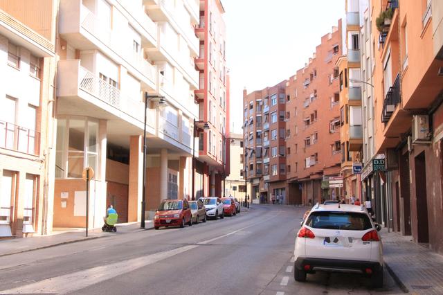 Embaucan a una octogenaria para que subiera a un coche e intentar estafarla en Ontinyent
