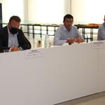 Las obras de la segunda fase del Museo Textil empezarán en abril de 2022