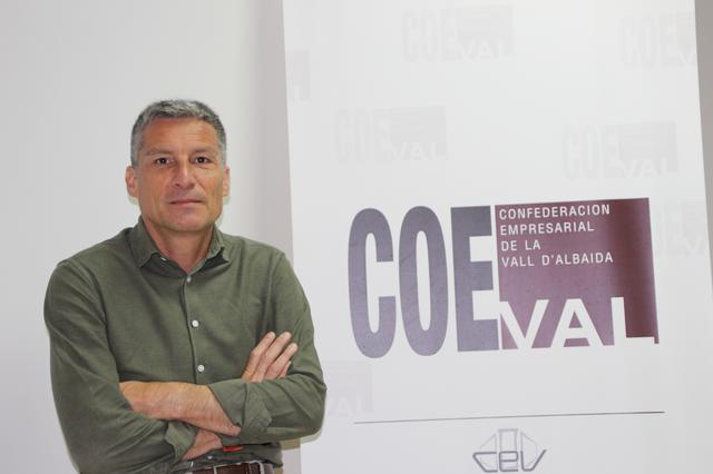 “La pandemia ha puesto en valor la importancia de pertenecer a COEVAL”