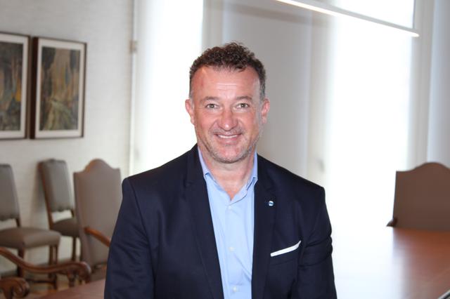 José Pla Barber, nuevo presidente de Caixa Ontinyent