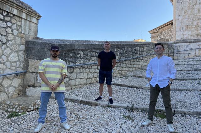 Tres ontinyentins crean “Anemsen”, una APP para un nuevo concepto de ‘Turismo’