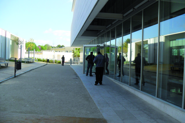 Junio deja en Ontinyent 3.084 parados, 37 más que en mayo