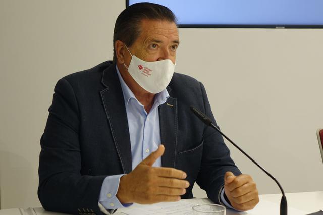 Ontinyent pavimenta 8 calles con una inversión de 150.000€